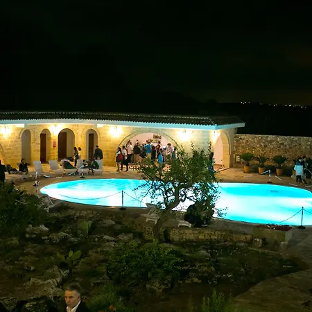 Masseria Relais Santa Teresa-2