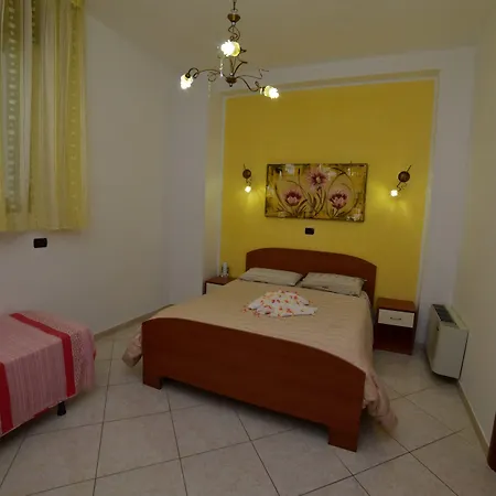 B&B Il Gabbiano-3