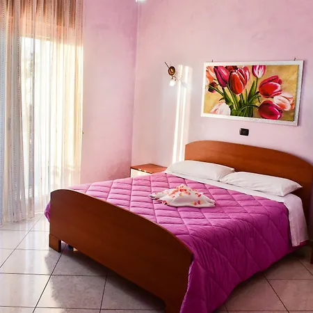 B&B Il Gabbiano-2