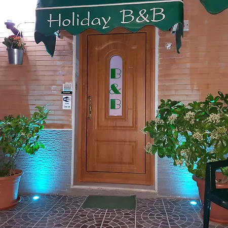 Holiday B&B-2