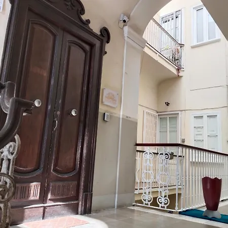 Le Suite del Teatro cucinino privato-2