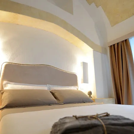 Coppe di Murgia B&B-2