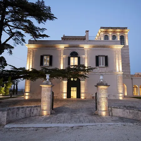 Villa Torre Bianca By Emily Hotels-2