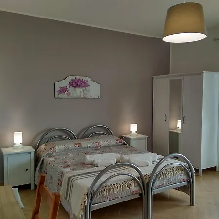 B&B Il Papavero Rosso-2