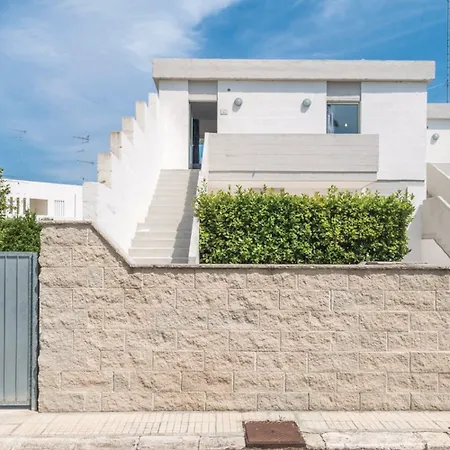 Salento Residence & Suite-2