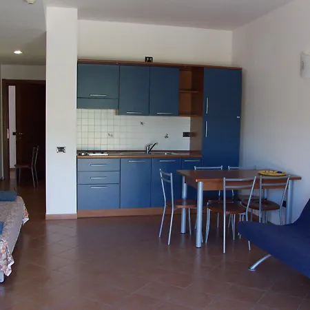 Jonio Vacanze Residence-3