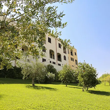 Residence Catona-3