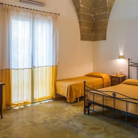 B&B La Garolla-3