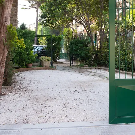 Villa Domus Salento Suites & Rooms Con Parcheggio Privato In Loco-3