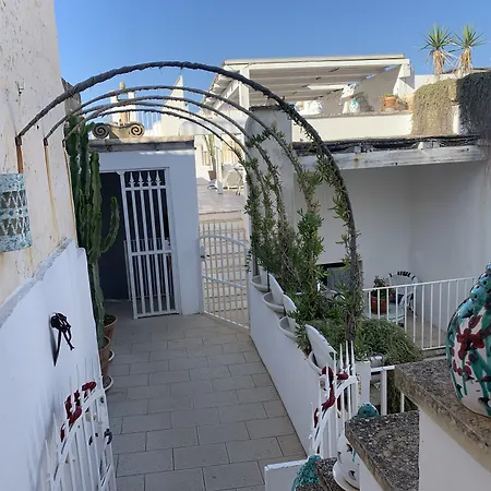 Palazzo Salapolis - Luxury Apartments-2