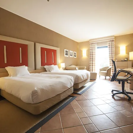 Acaya Golf Resort & Spa-2