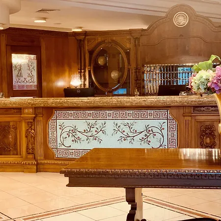 Ali Hotels - Palace-3