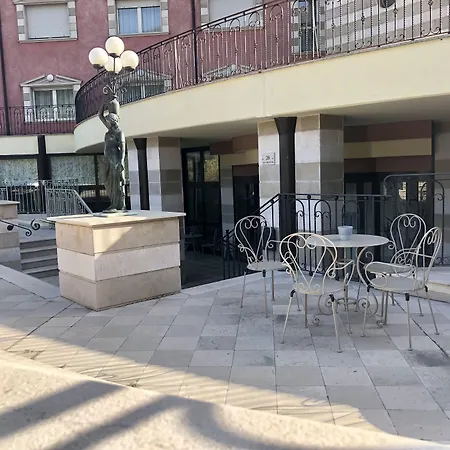 Ali Hotels - Palace-2