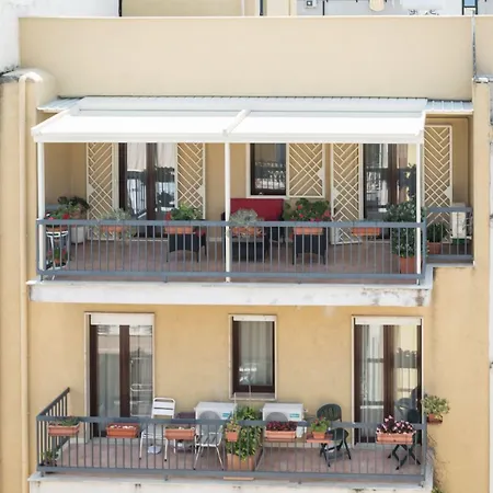 Kibari B&B-3