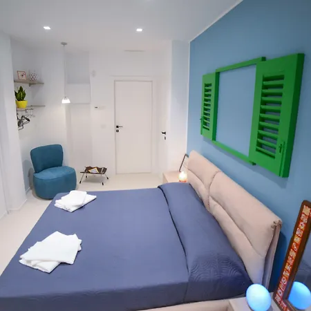 B&B Mareè Seafront Molfetta-2