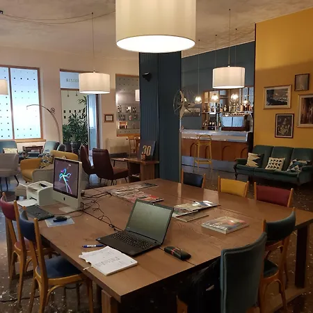 Ibis Styles Trani-3