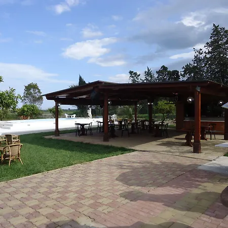 B. & B. Villa Giada-3