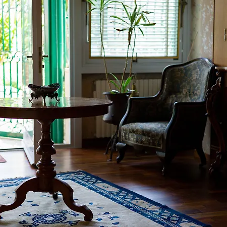 Villa Wanda - Residenza di charme-2