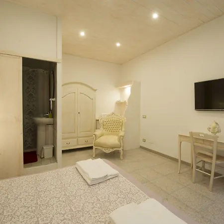 La Cutizza B&B-2