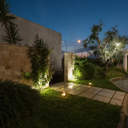 Le Gemelle Boutique Hotel-3