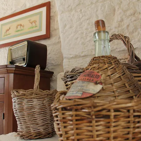 B&B Masseria Nuove Caselle-2