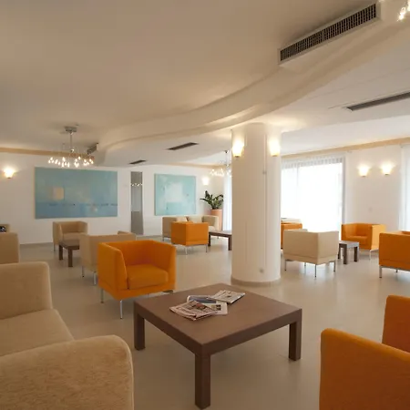 Oasiclub Hotel - Appartamenti-3