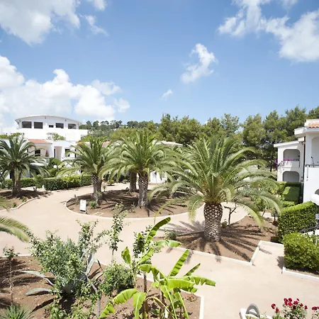 Oasiclub Hotel - Appartamenti-2