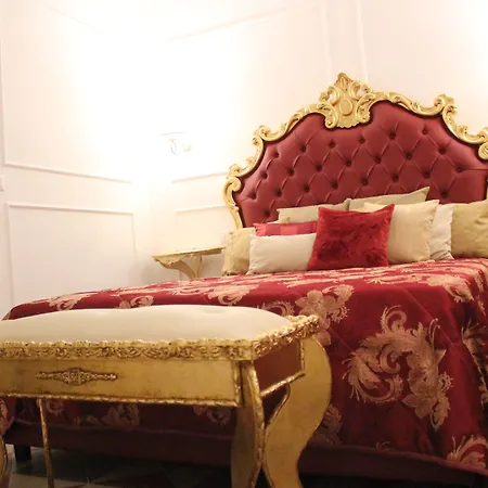 Donna Lucrezia B&B Boutique Hotel Style - Relax & Business Stay-2
