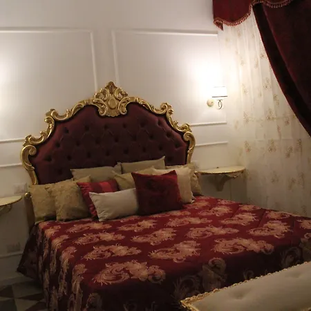 Donna Lucrezia B&B Boutique Hotel Style - Relax & Business Stay-3