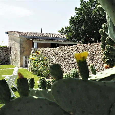 Agriturismo Masseria Costarella-2