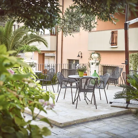 Savito Guest House-3