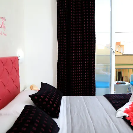 Palazzo Greco B&B-2