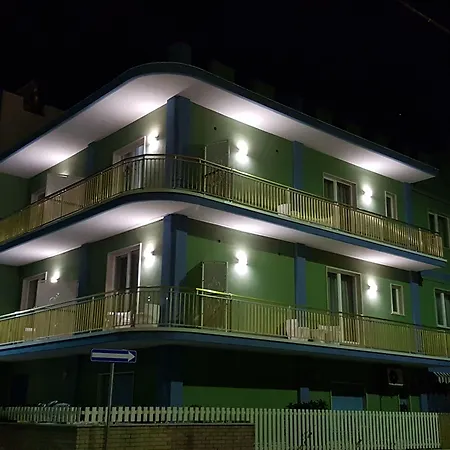 Palazzo Greco B&B-3