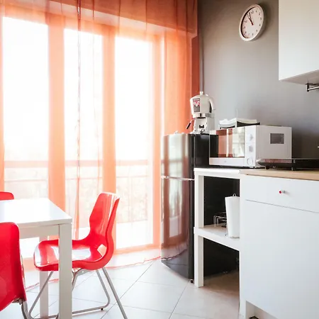 Kaktus B&B-3