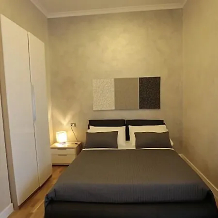 Attico Volta B&B-2