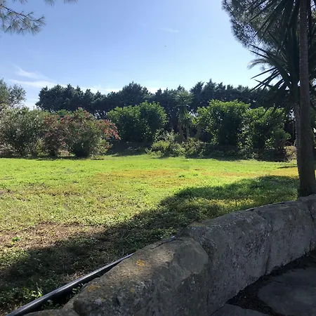 Residence Conchiglia San Giovanni-3