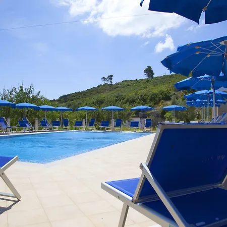 Hotel Residence Villa Ascoli-3