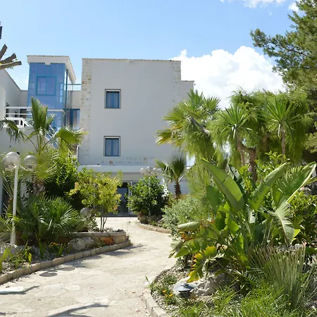 Hotel Residence La Corvetta-3