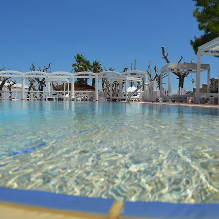 Hotel Residence La Corvetta-2
