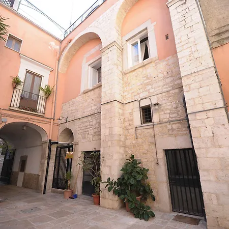 Saint Patrick Guest House-2
