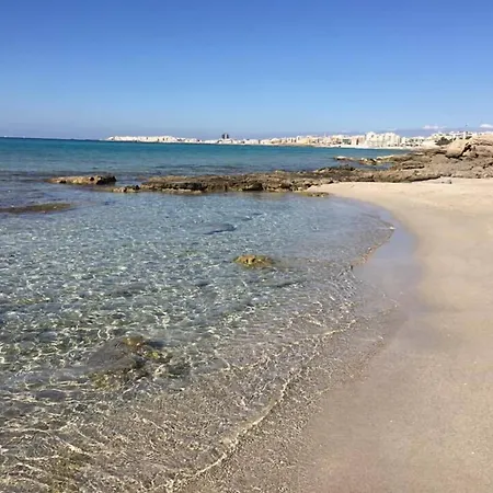 B&B Cuore Di Gallipoli-3