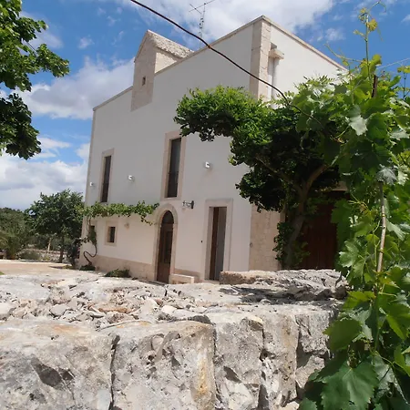 Masseria Nonna Angela-3