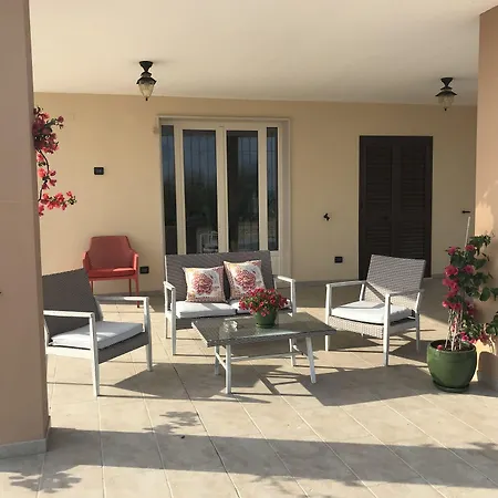 B&B Villa Jonica-2