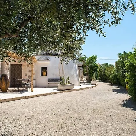 Agriturismo Grotta Di Figazzano-2