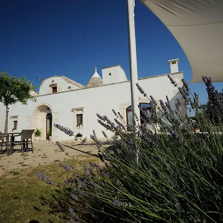 Agriturismo Arco Di Sole-2
