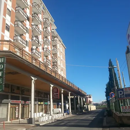 Hotel L'Approdo-2
