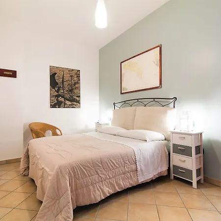 Antico Camino B&B-2