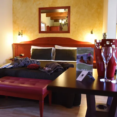 Hotel Federico II-3