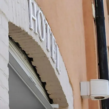 Hotel Federico II-2