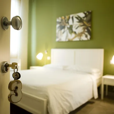 B&B Suite Paciotti-3